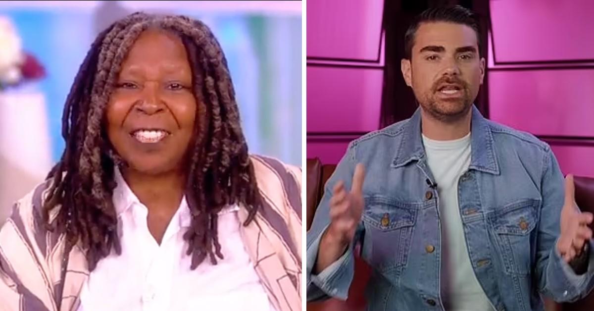 whoopi benshapiro pp