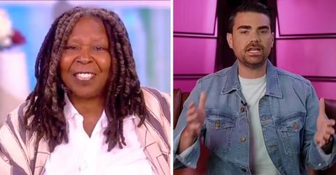 whoopi benshapiro pp