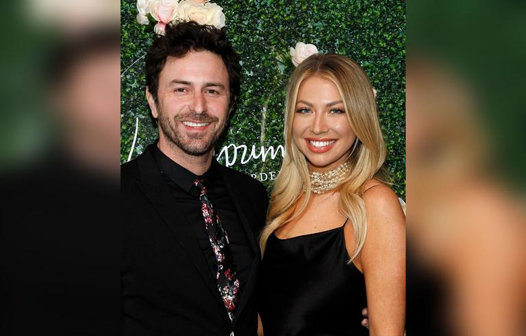 'Vanderpump Rules' Cast Reacts To Stassi Schroeder's Engagement