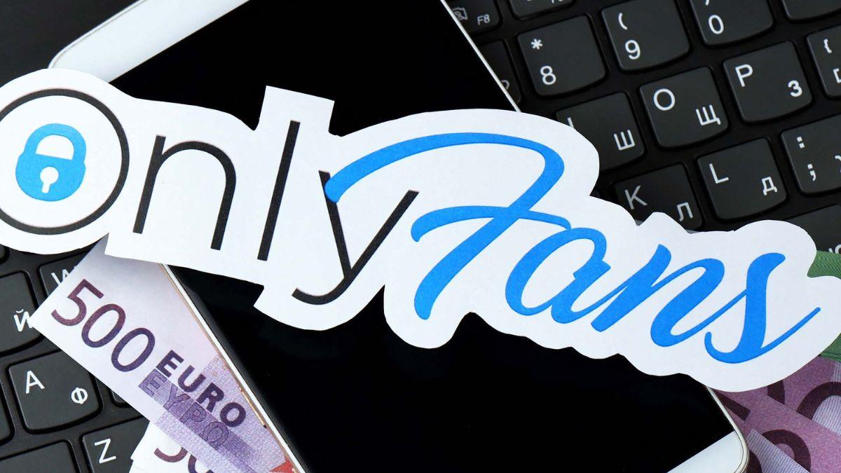 Image of OnlyFans largely contributed to Leo Radvinsky's billionaire status.