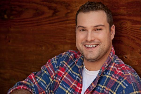 Glee Star Max Adler Talks About His New Role on Switched at Birth