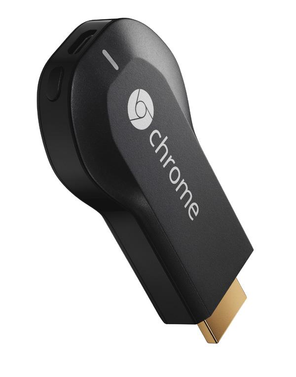 Chromecast