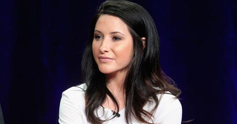 Bristol palin teen mom og instagram son tripp gun photo