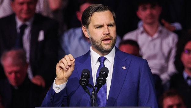 J.D. Vance