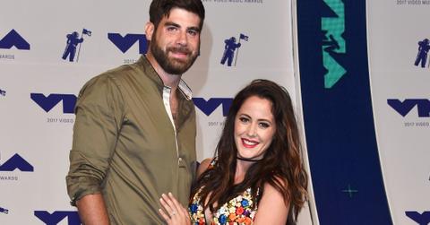 Jenelle evans wedding date david eason photos h