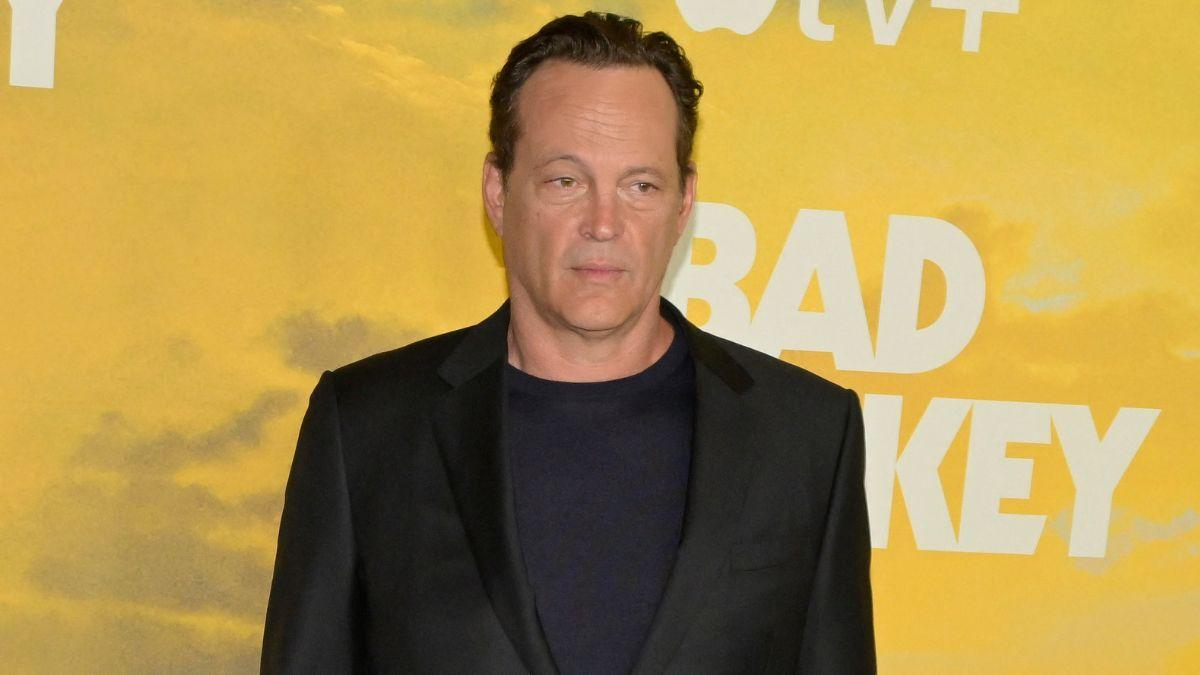 Photo of Vince Vaughn