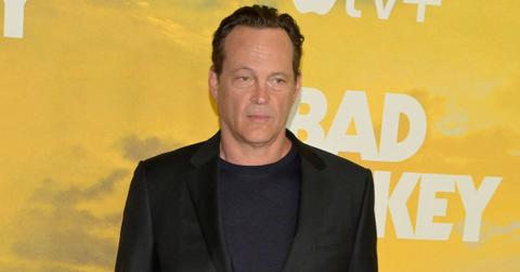 Photo of Vince Vaughn