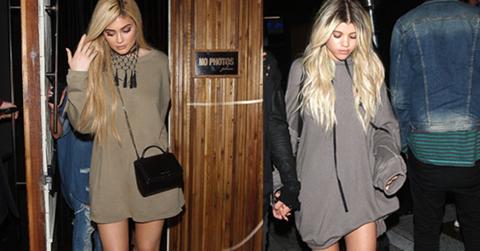 Sofia richie steals kylie jenner style 01