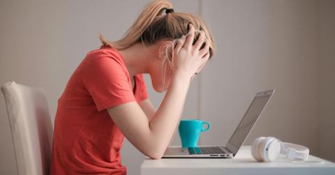 how are americans coping rising stress levels