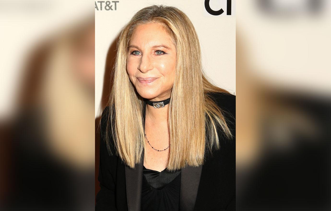 Barbra streisand dog clones 3