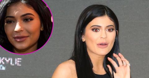 Kendall and Kylie Jenner Launch Kendall+Kylie at Forever New