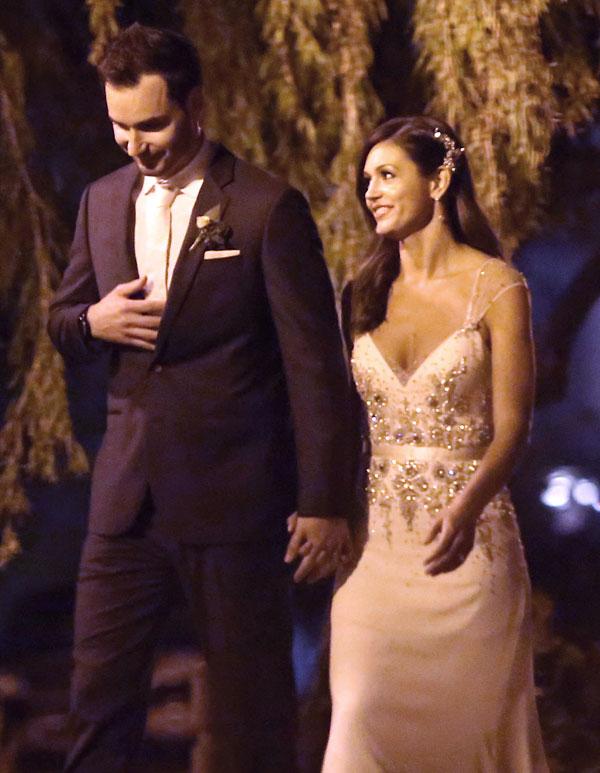 Desiree hartsock chris siegfried wedding​ 09