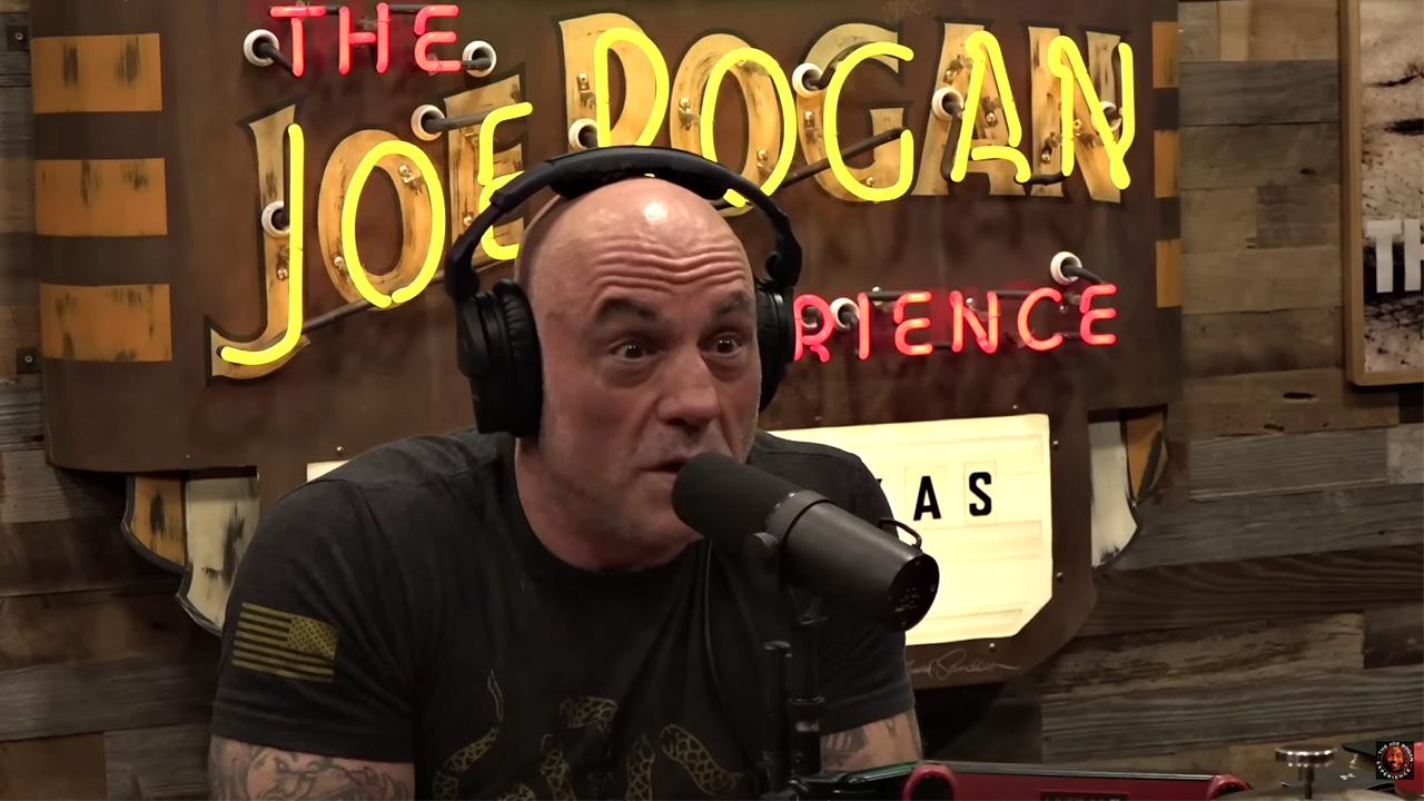 Joe Rogan
