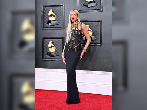 style glam grammy awards celebrity looks shop