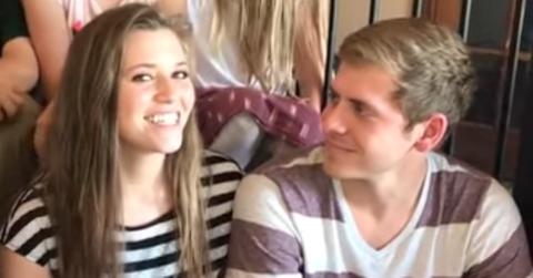 – joy anna duggar pregnant not yet ready to be a mom hero