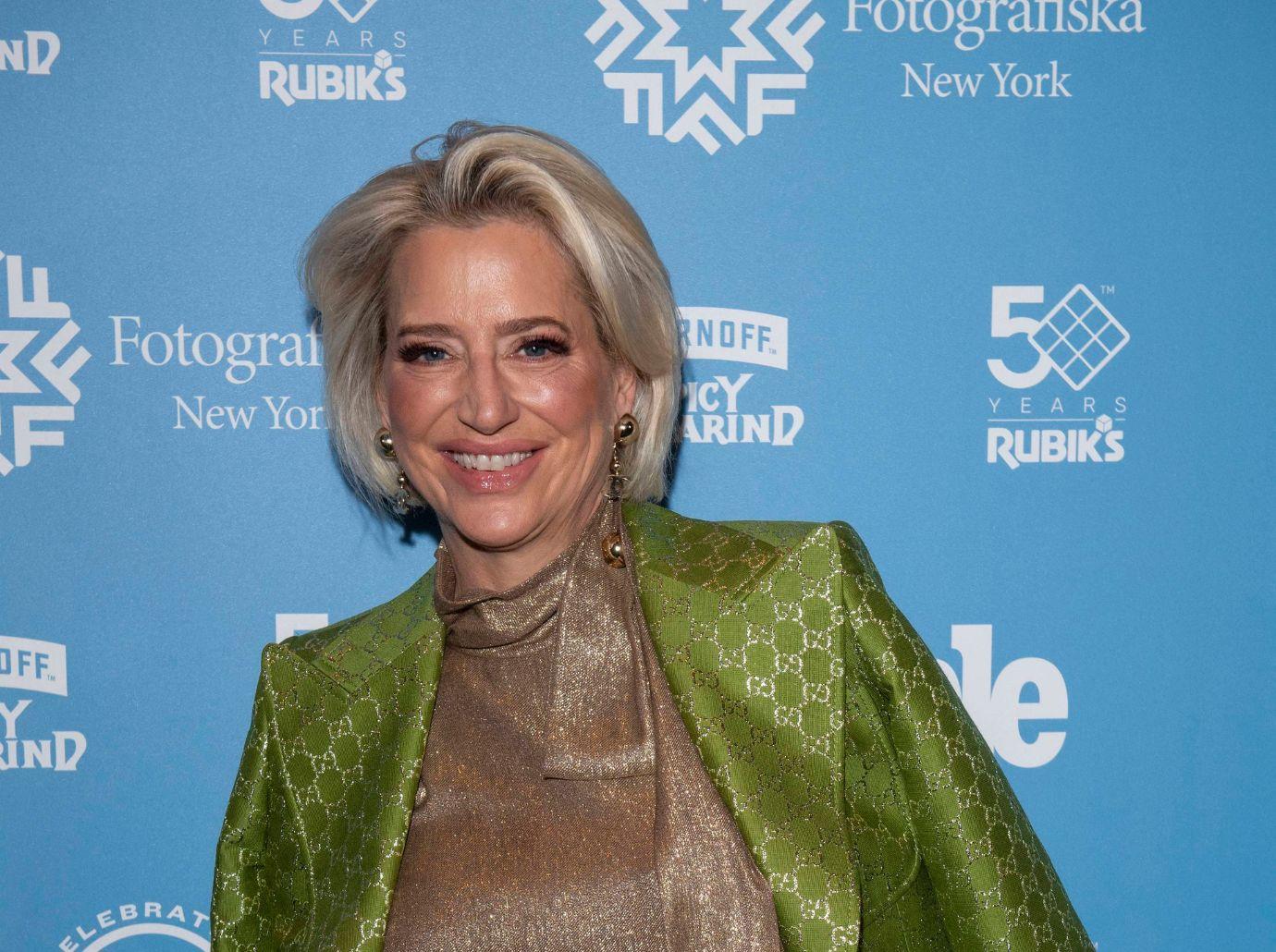 Photo of Dorinda Medley