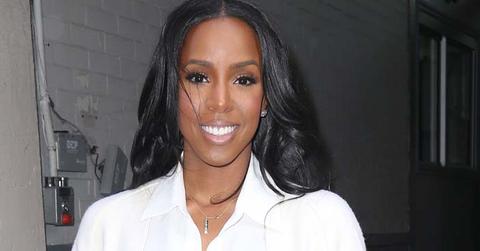 Kelly Rowland