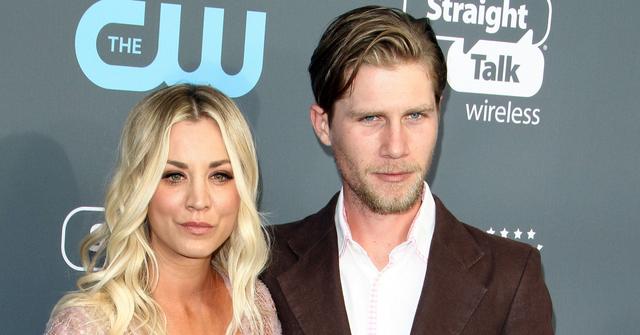 kaley cuoco ex karl cook not paying spousal support in divorce
