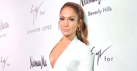 Jennifer lopez backup dancer marriage proposal 1