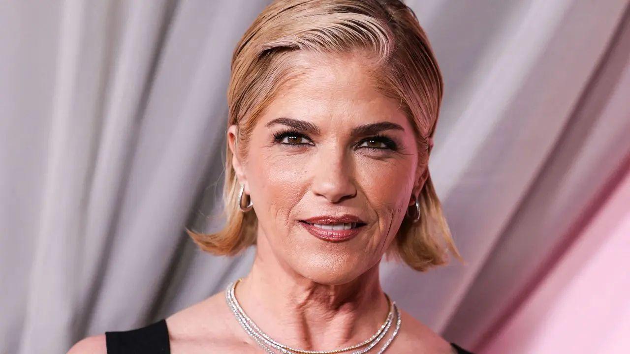 Photo of Selma Blair