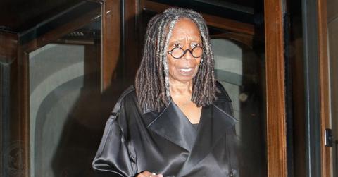image of Whoopi Goldberg