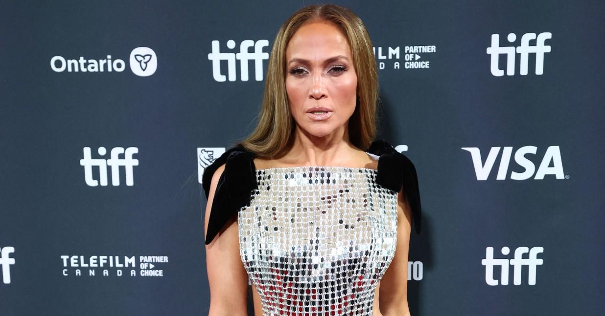 jennifer lopez candid overcoming hardships split ben affleck