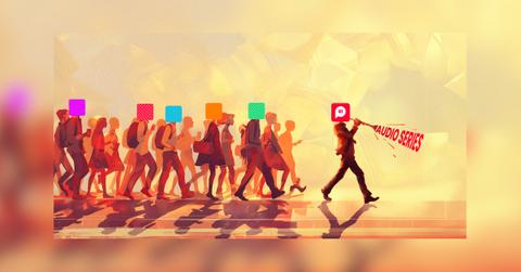 pocket fm the startup that pioneered audio series and made the entertainment industry follow in its footsteps