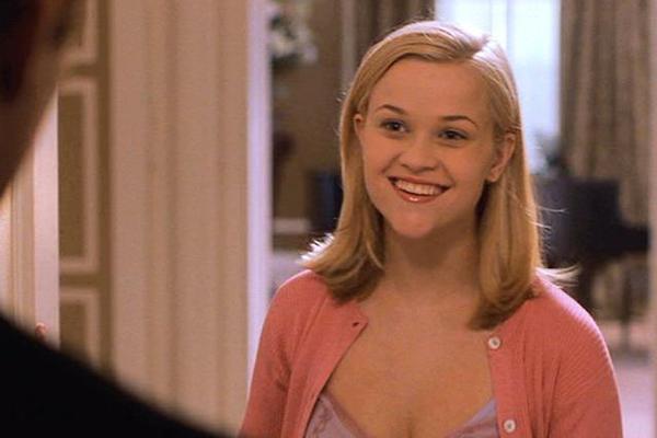 Reese witherspoon cruel intentions