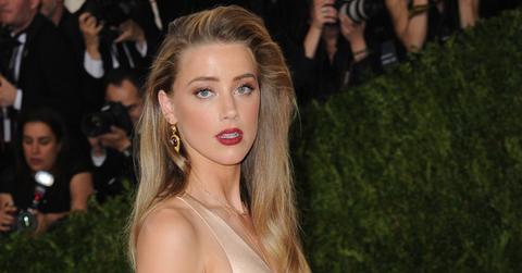 ‘Manus x Machina: Fashion In An Age Of Technology’ Costume Institute Gala – Arrivals