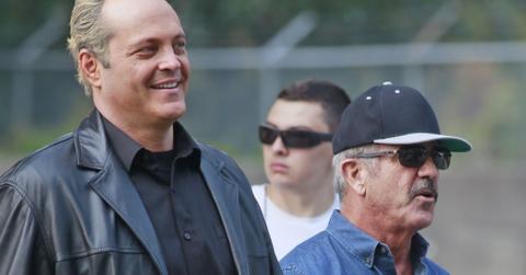 Vince Vaughn Blonde Hair Mel Gibson Photos New Movie hero