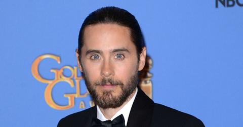 Jared Leto