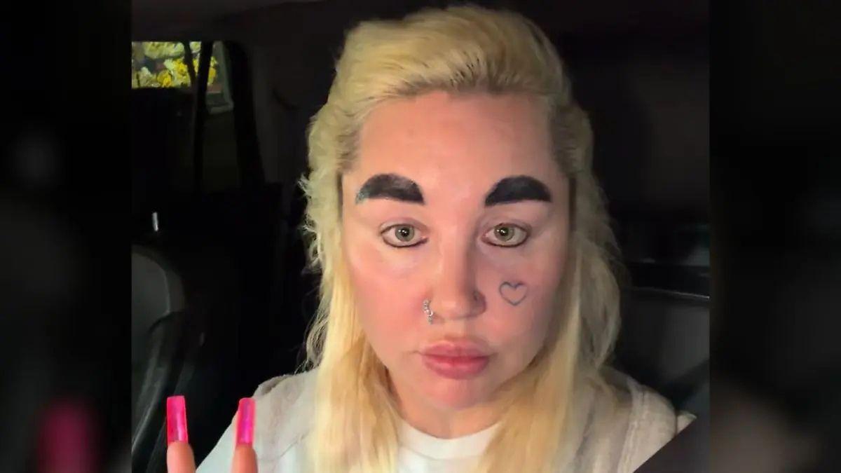 Photo of Amanda Bynes
