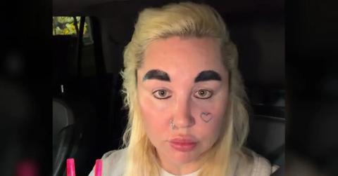 Photo of Amanda Bynes