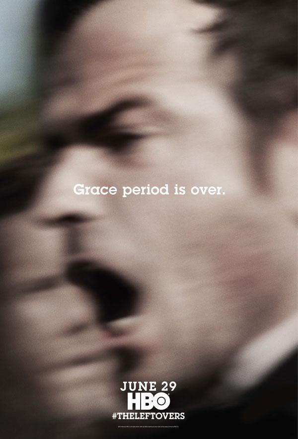The leftovers