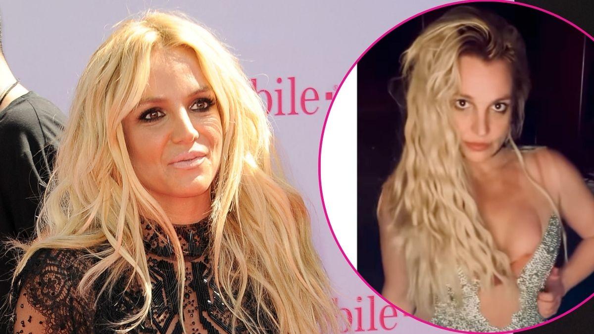 Photo of Britney Spears