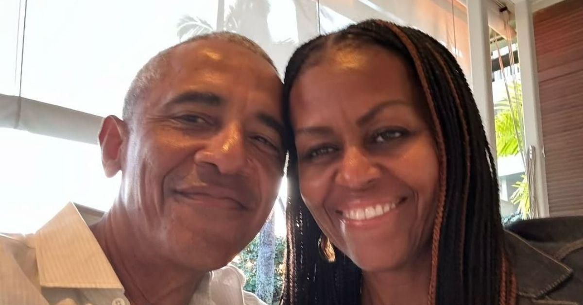 michelle on protecting kids in white house