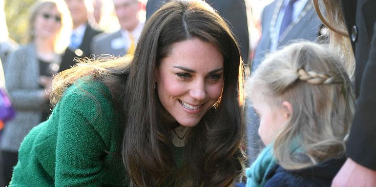 Duchess of Cambridge