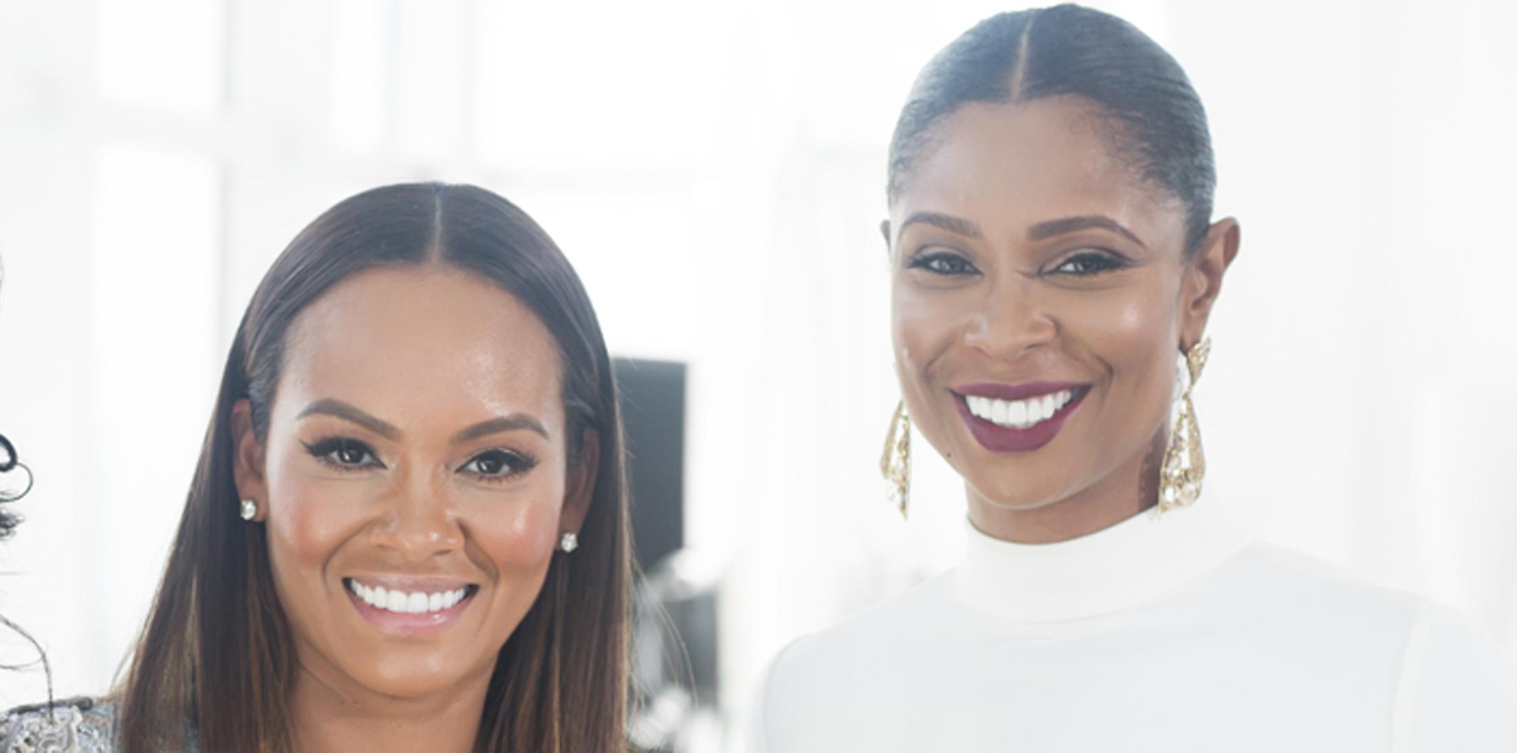 First Look At Jennifer Williams’ Return To ‘Basketball Wives’