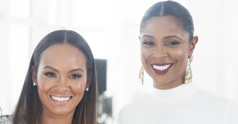 Jennifer williams return basketball wives evelyn lozada hero