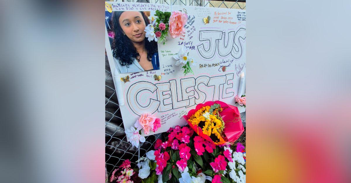dvd celeste rivas hernandez case timeline cause of death