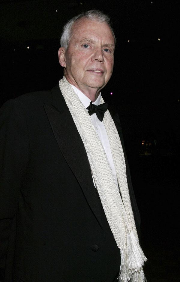 Antony kidman
