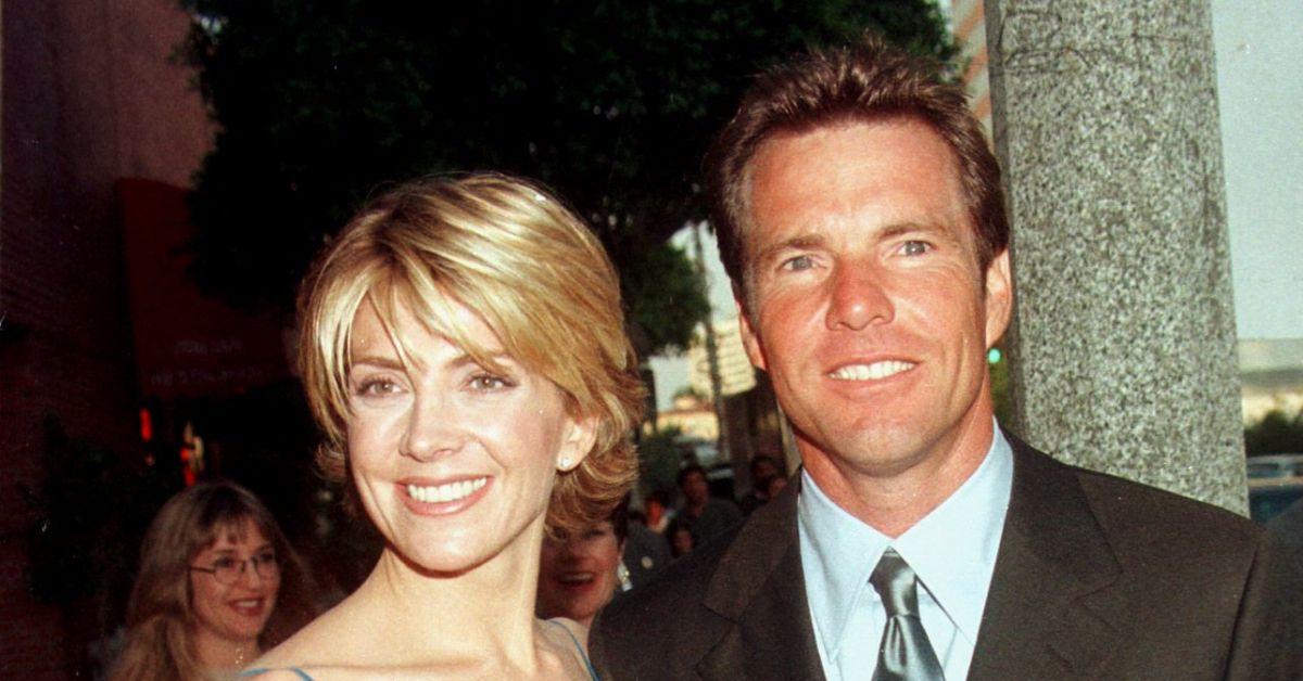 image of The actor called her an 'incredible person' in a new interview. 