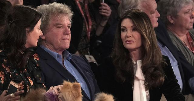 Lisa Vanderpump
