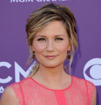 Sugarland's Jennifer Nettles is Pregnant With Her First Child!