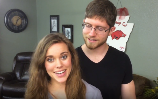 Jessa duggar pregnant twins 06