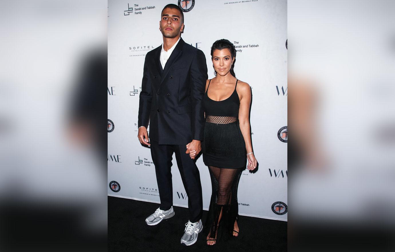 Kourtney kardashian younes bendjima break up 04