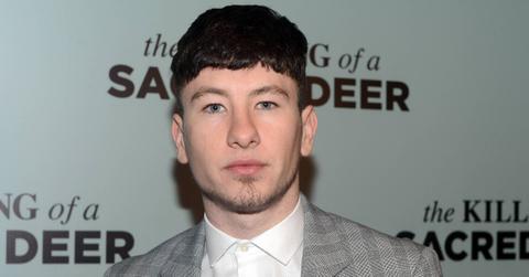 barry keoghan could have died rare flesh eating diseasepp