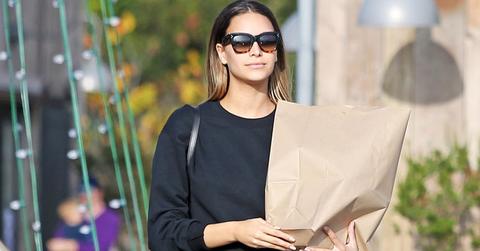 April love geary baby