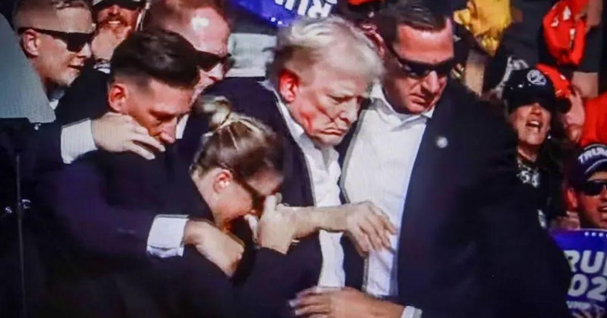 donald trump assassination attempts