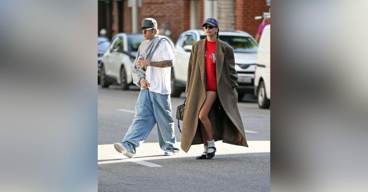 justin hailey bieber dont talk about divorce despite difficult time